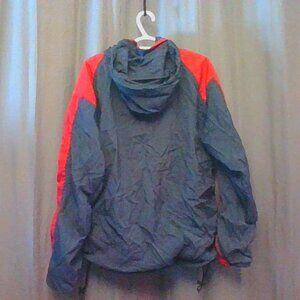 Volcom Wind Breaker with hood
